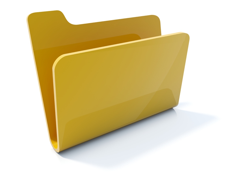 Logofolder